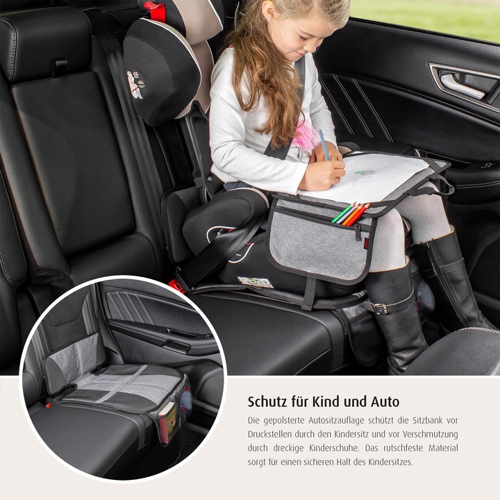 Immagine prodotto Reer TravelKid Protect