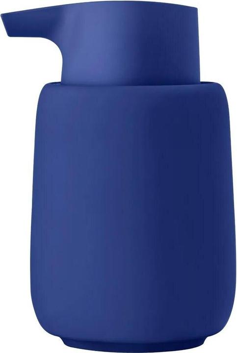 Bleu, Bleu Mazarine