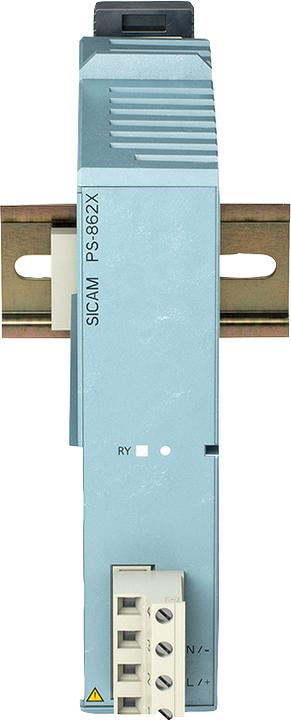 Immagine prodotto Siemens SICAM A8000 Alimentazione 110-220 VAC/DC PS-8622 12 W