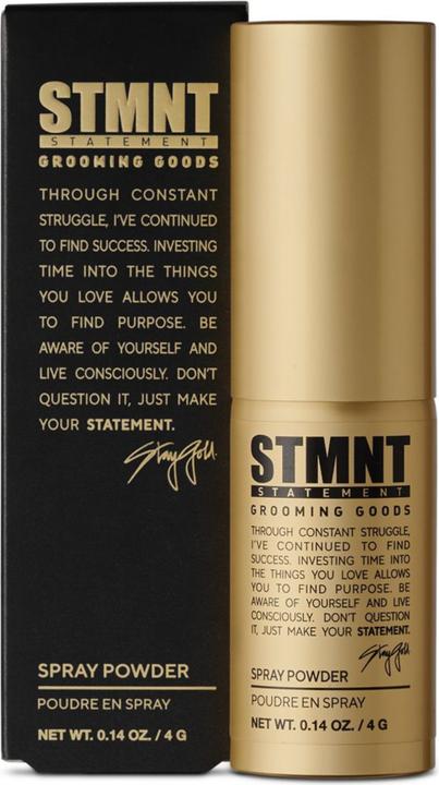 Image du produit STMNT Spray Powder
