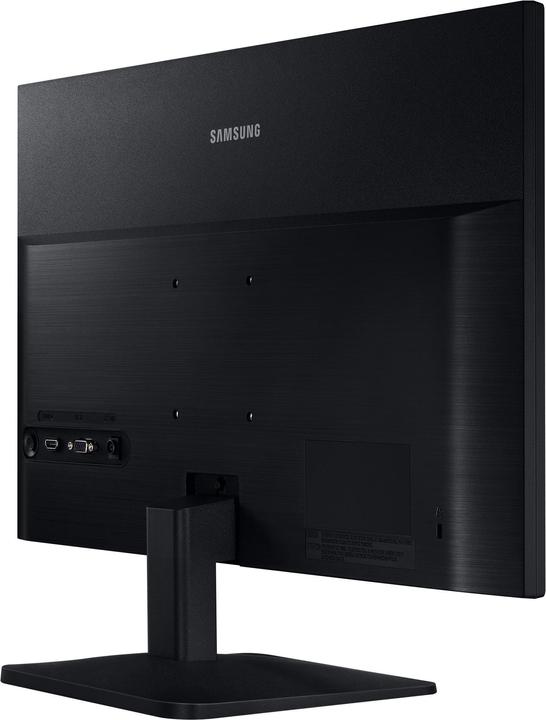 Immagine prodotto Samsung LCD ||S24A336NHU|24"|Pannello VA|1920x1080|16:9|60Hz|5 ms|Colore Juodas|LS24A336NHUXEN (1920 x 1080 pixel, 24")