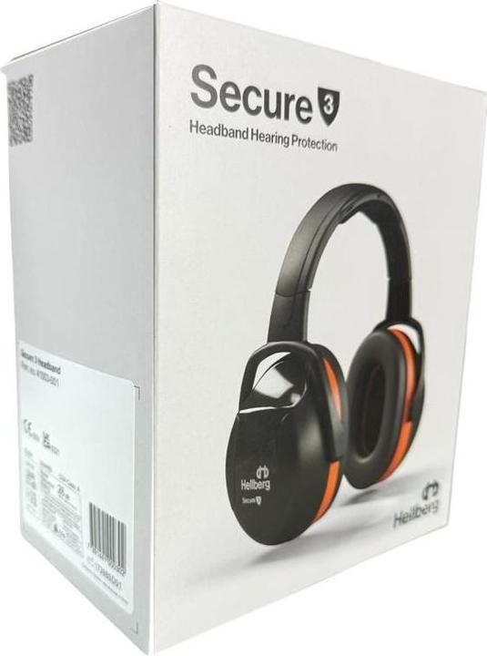 Produktbild Hellberg Secure