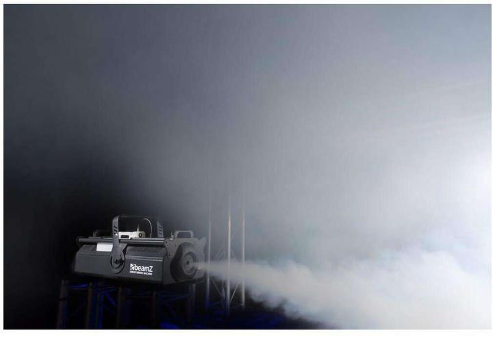 Produktbild BeamZ S3500