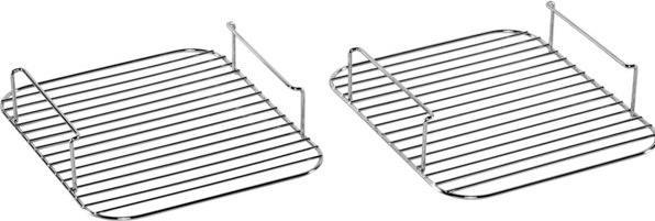 Productafbeelding Ninja SL400EU XL hetelucht friteuse met 2 verdiepingen