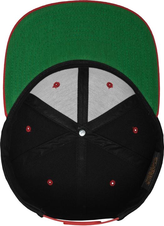 Produktbild Flexfit Classic Snapback 2-Tone (One Size)