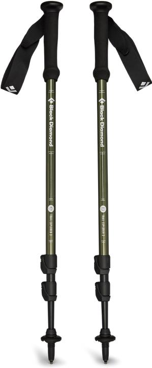 Image du produit Black Diamond Explorer 3 Trekking Poles
