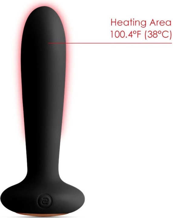 Actual product image Svakom Primo