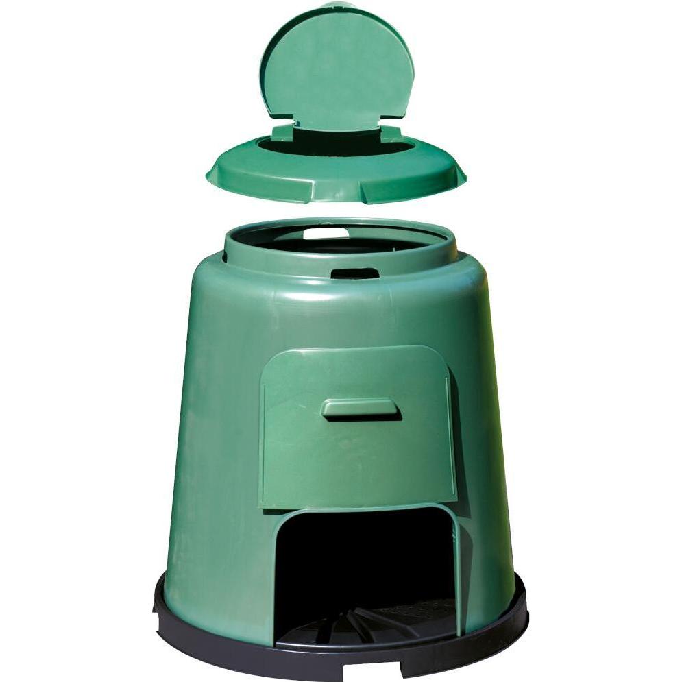 Thumbnail - Garantia, Komposter + Gartensack, Komposter (280 l)