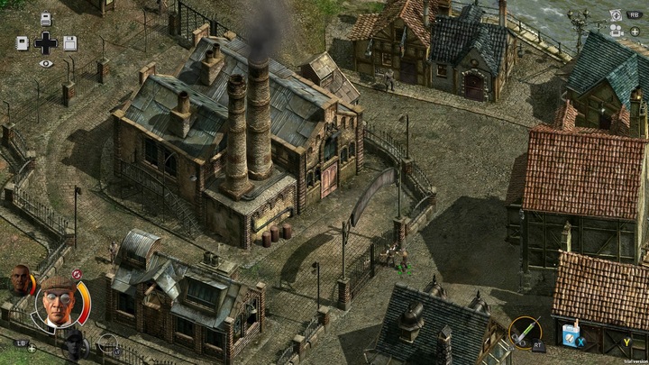 Image du produit Commandos 2 & 3 - HD Remaster Double Pack (XONE/XSRX) (Xbox One S, DE)