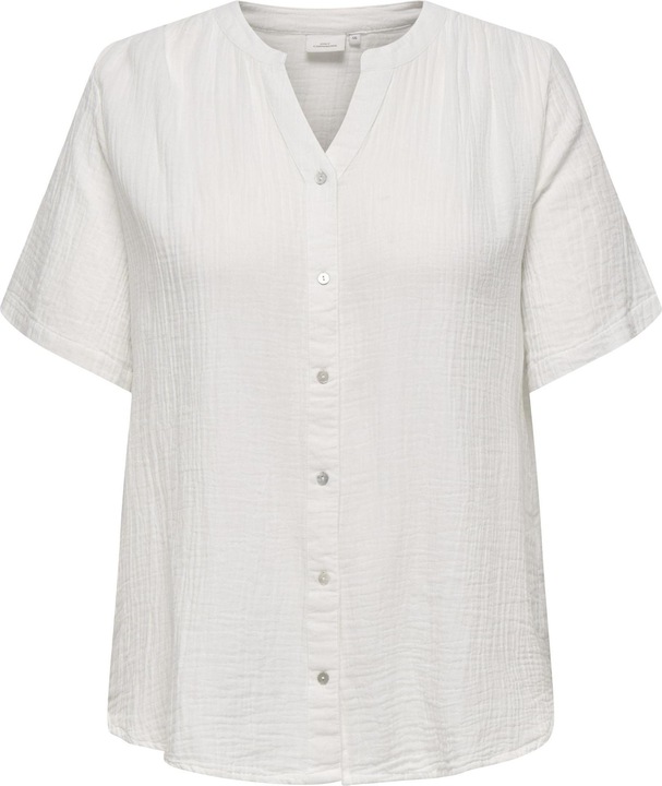 Produktbild Only Normal geschnitten V-Ausschnitt Top Top (48)