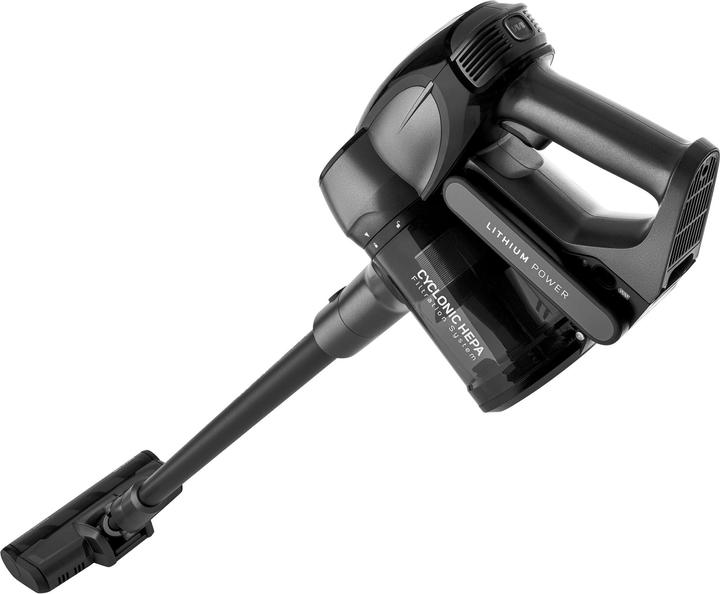 Produktbild Sencor Senxor SVC 0725BK czarny