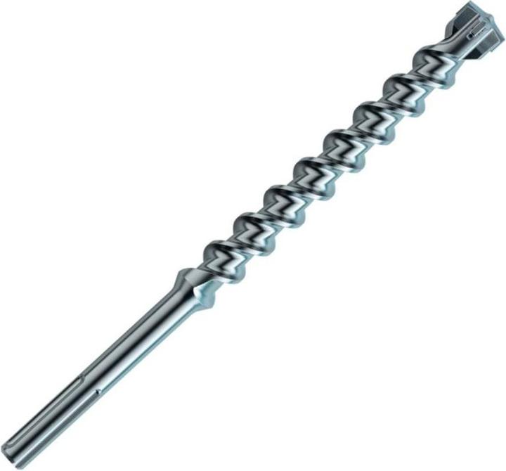 Actual product image Hikoki SDS Max double twist drill (45 millimetres)