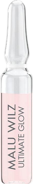 Actual product image Malu Wilz Ultimate Glow Ampulle (30 ml)