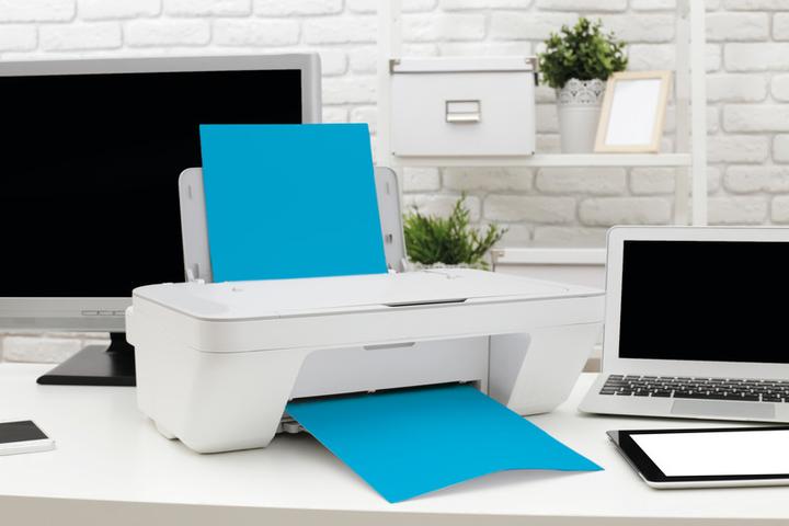 Immagine prodotto Clairefontaine Carta universale Trophée colorata (80 g/m², 500 x, A4)