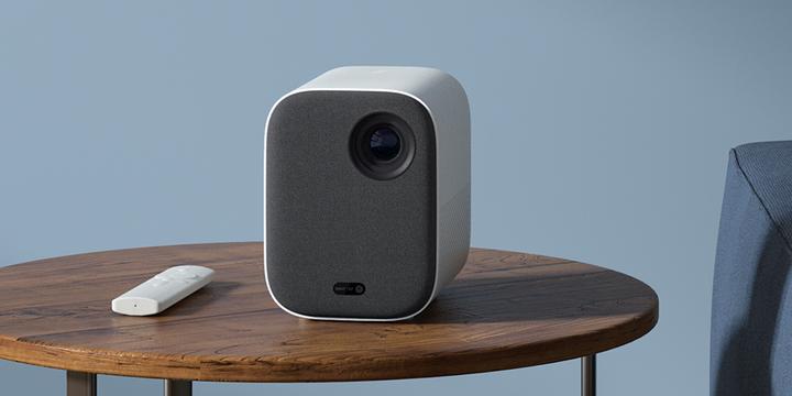 Immagine prodotto Xiaomi Mi Smart Compact 120 (Full HD, 500 lm, 1.2:1)