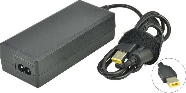 Produktbild Lenovo AC Adapter (20V 4,5A) (90 W)
