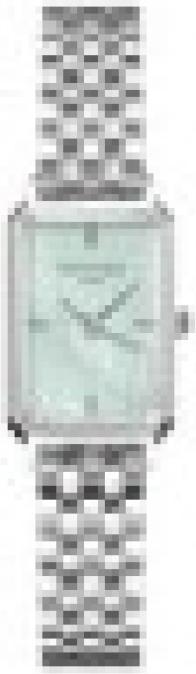 Produktbild Rosefield Octagon XS Armbanduhr (Analoguhr)