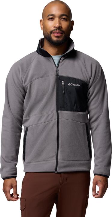 Image du produit Columbia Fast Trek Overlay Full Zip (S)