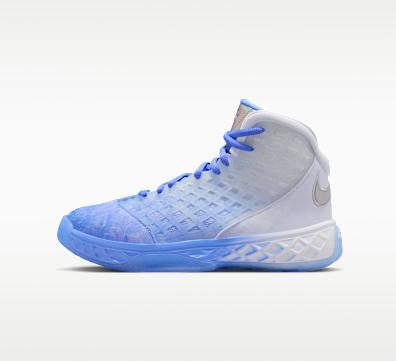 Produktbild Nike Kobe 3 Christmas (GS) (37.5)