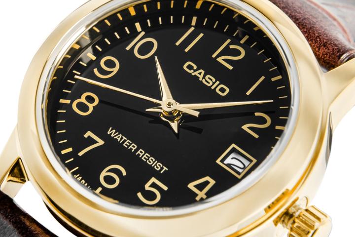 Produktbild Casio Collection (Analoguhr, 25 mm)