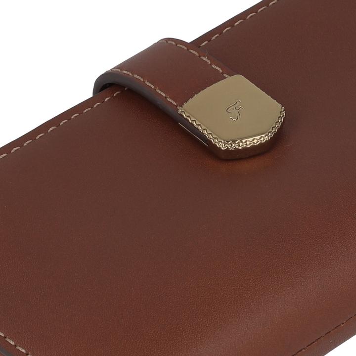 Produktbild Fossil Lennox Geldbörse Leder 16.5 cm