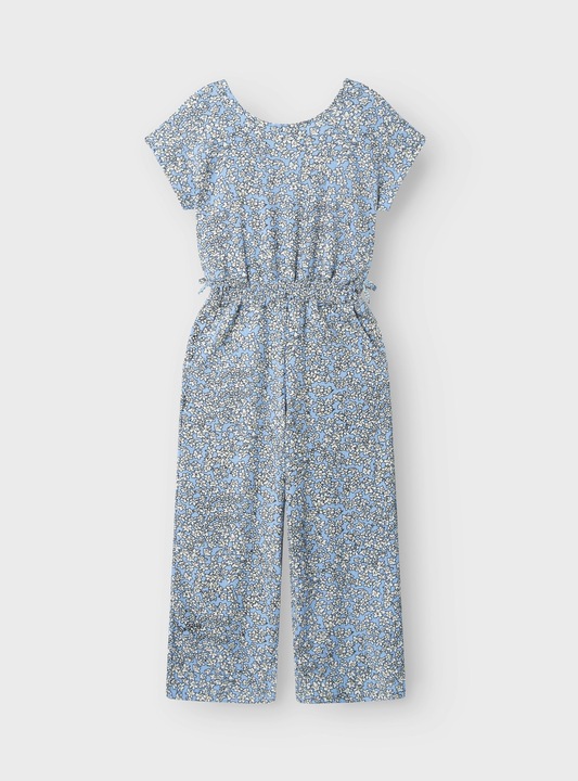 Produktbild Name it Blumenprint Jumpsuit (164)
