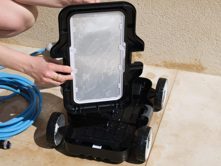 Produktbild Bestway Automatische Poolreiniger NOONOO