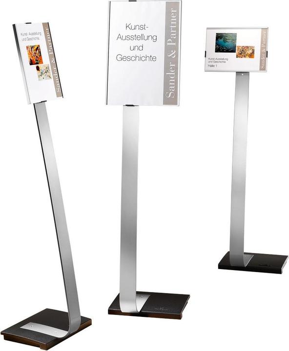 Produktbild Durable Info Sign stand A4 (A4)