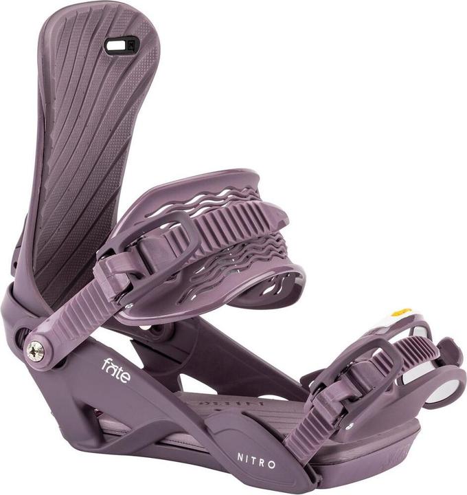 Produktbild Nitro Fate Women's Bindings (M, S)