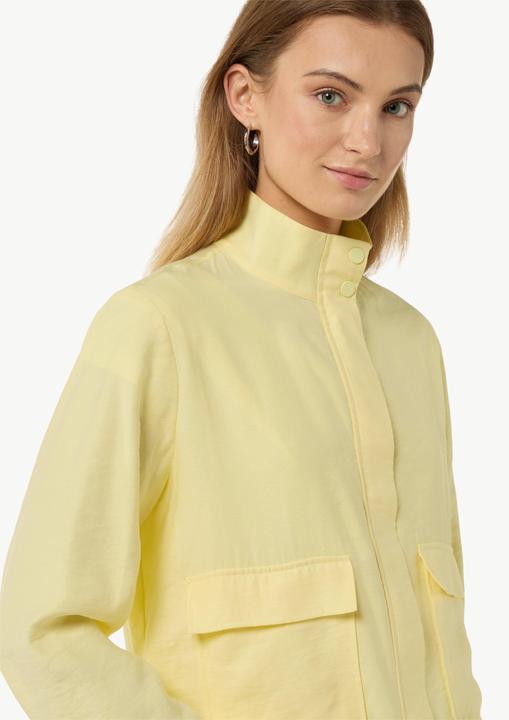 Actual product image Comma Indoor-Jacke Windjacke aus Modalmix (32)