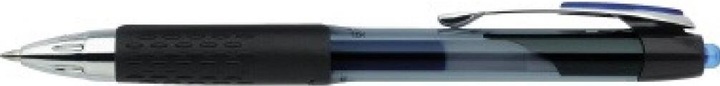 Actual product image Uni-ball Signo 207 (Blue, 1 x)