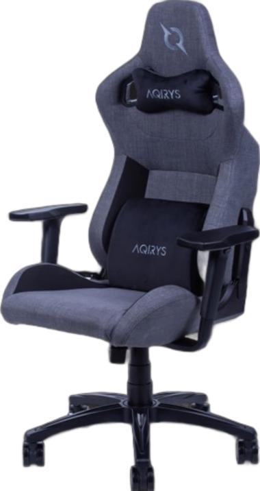 Actual product image Aqirys Fenrir