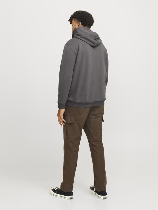 Immagine prodotto Jack & Jones Jjebradley Sweat Hood Noos Pls (4XL)