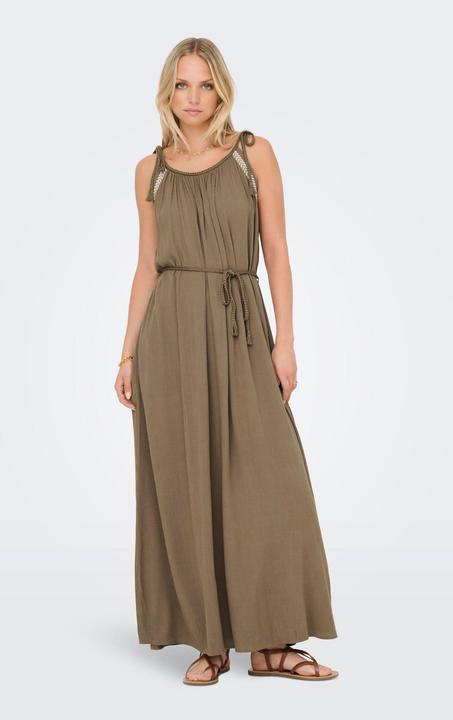 Actual product image JdY JDYLIVA Langes Kleid Kleid (XL)