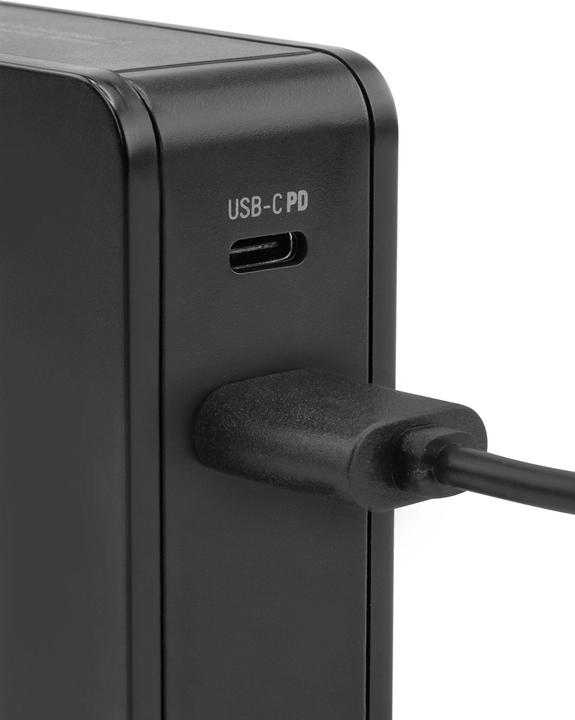 Produktbild Ansmann Home Charger (45 W, 2 Ports)