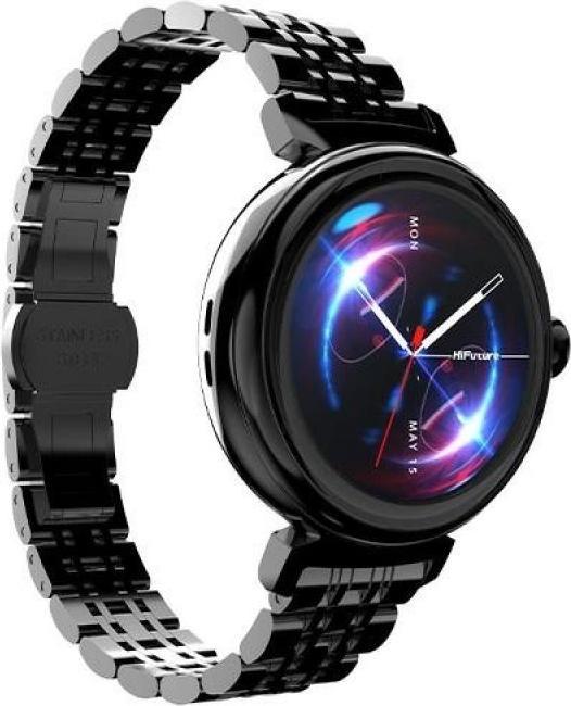 Produktbild HiFuture SmartWatch Future Aura (black)