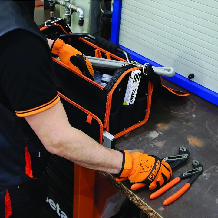 Actual product image Beta Tools Jared