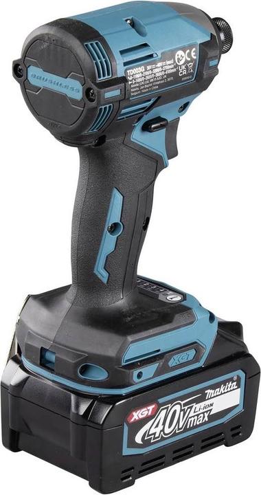 Produktbild Makita TD003GA202