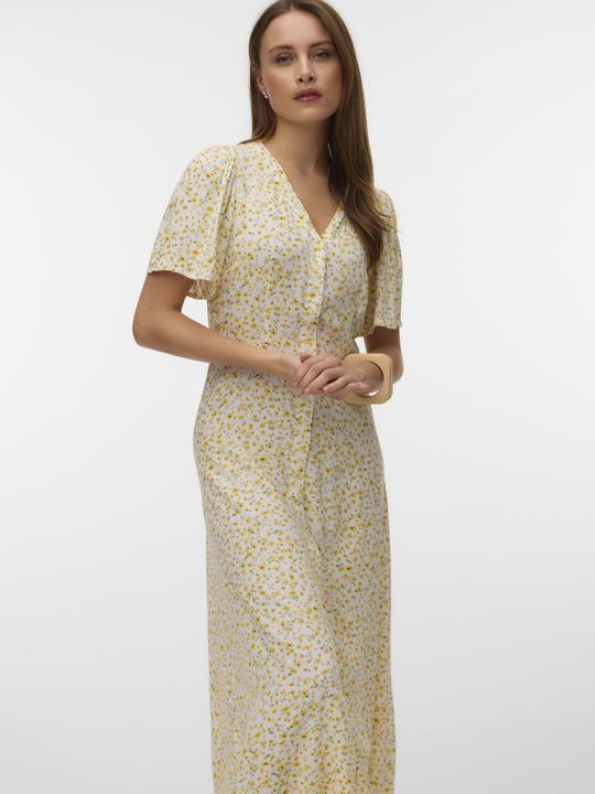 Image du produit Vero Moda VMALBA Kurzes Kleid Kleid (S)