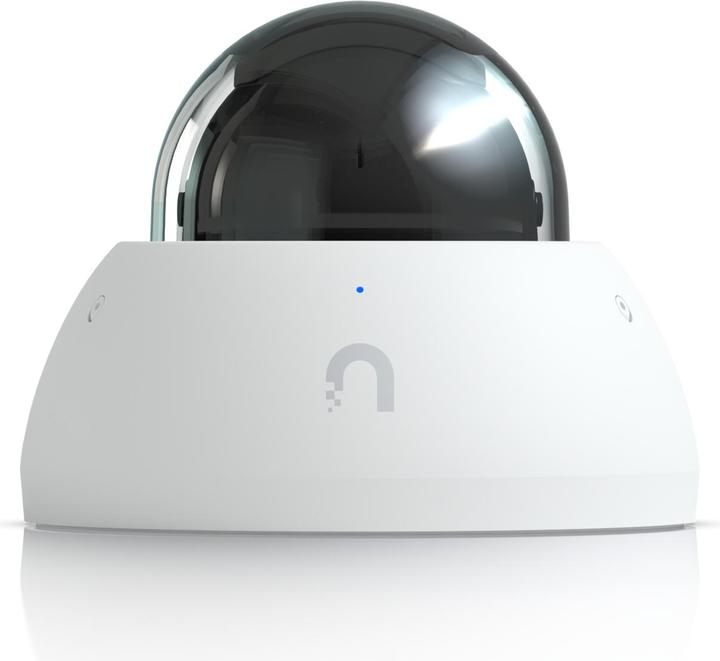 Actual product image Ubiquiti AI Dome (3840 x 2160 pixels)