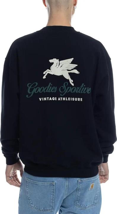 Produktbild Goodies Sportive Premium 550GMS (M)