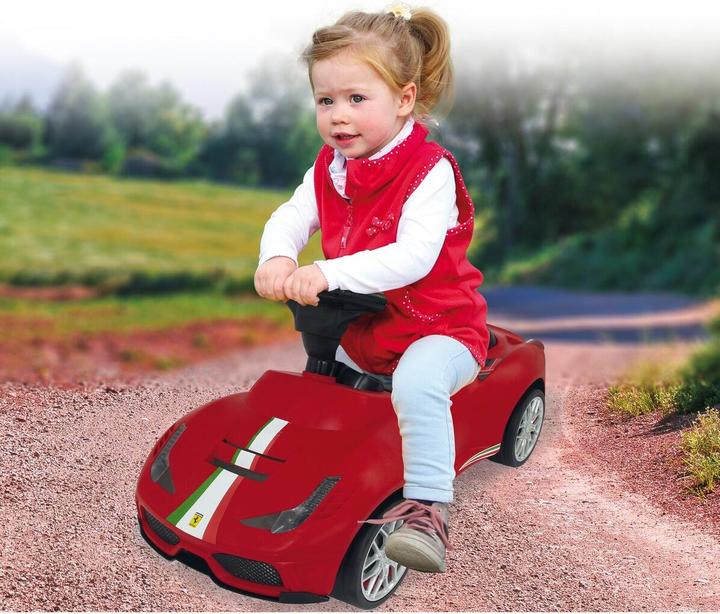 Actual product image Jamara Ferrari 488