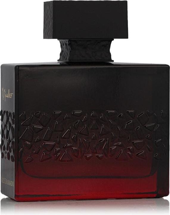 Actual product image M. Micallef REau de Cologne olorado Eau de Parfum (Eau de parfum, 100 ml)