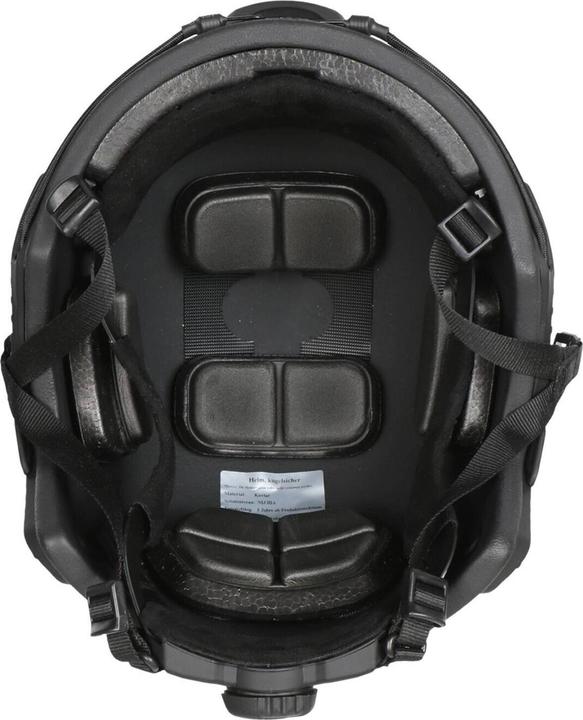 Immagine prodotto Army Shop Casco di sicurezza balistico KEVLAR (54 - 58 cm)