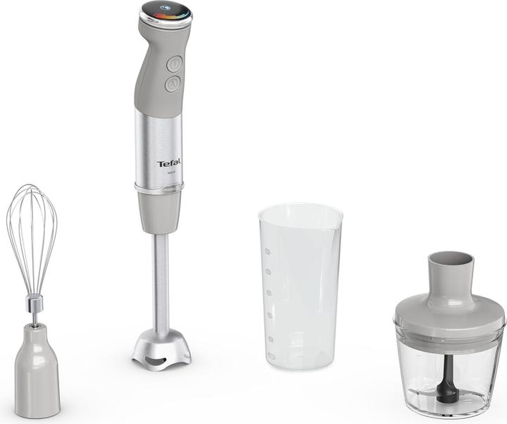 Produktbild Tefal Quickchef 3in1 HB673B