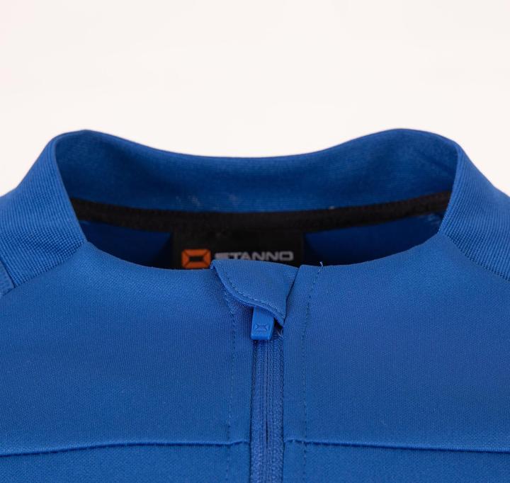 Actual product image Stanno Bolt Quarter Zip Top (XL)