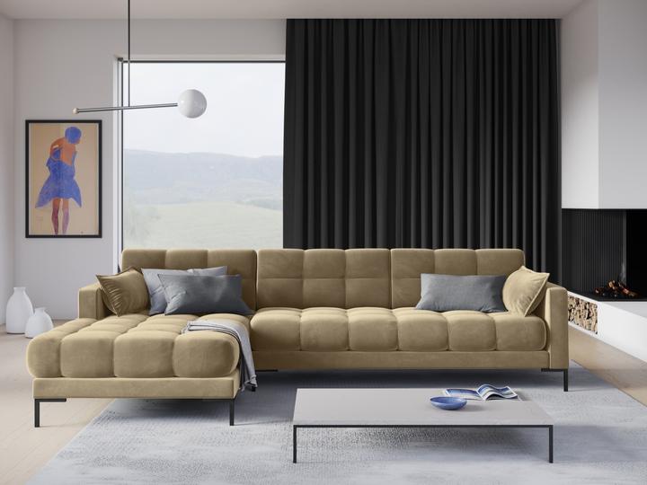 Actual product image Micadoni Mamaia (Corner sofa)