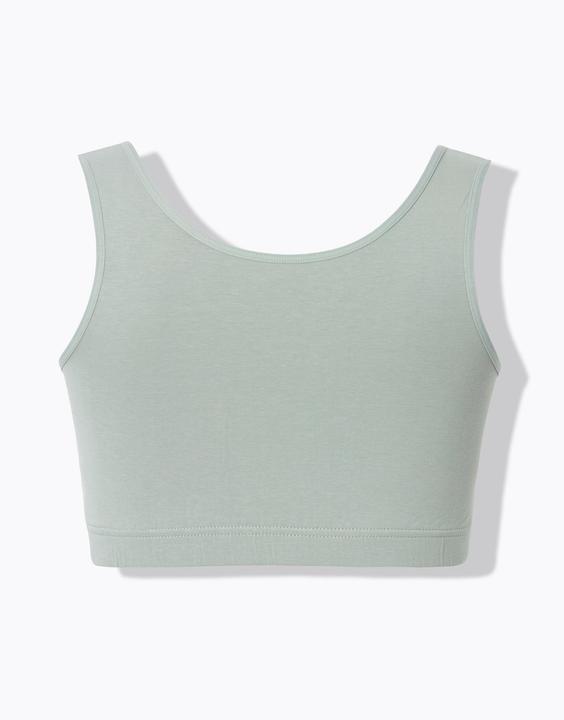 Produktbild Ulla Popken Bellieva-Still-Bustier, GOTS