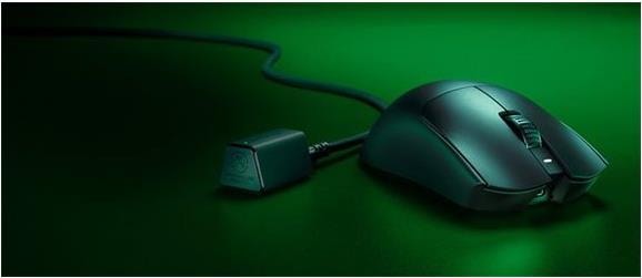 Produktbild Razer Viper V3 Pro (Kabellos, Kabelgebunden)