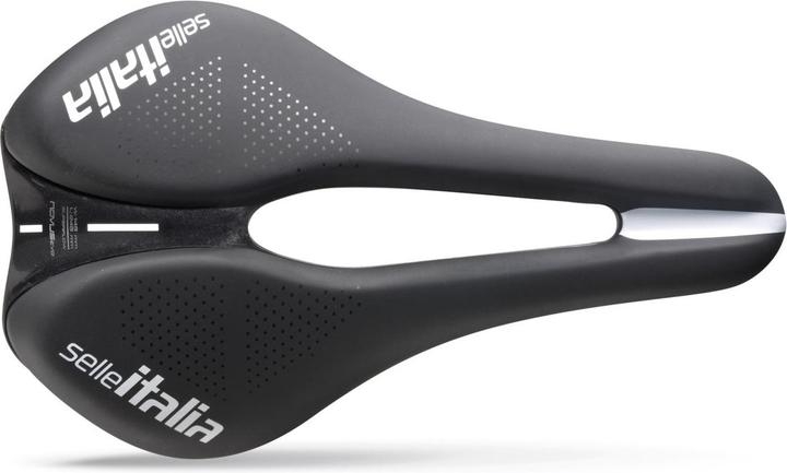 Actual product image Selle Italia Novus Boost Evo Endurance TM Superflow